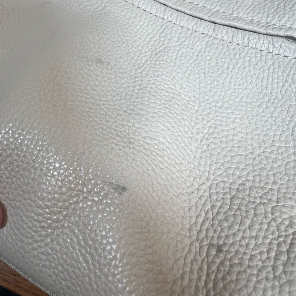 Kate Spade Leather Hobo Bag - Picture 10 of 10